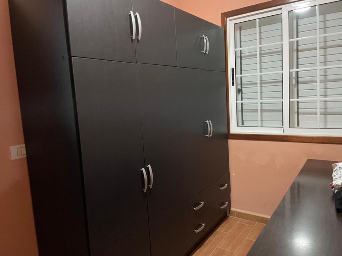 Abades Beach Houses By Apartamentos Estrella Del Norte Luaran gambar